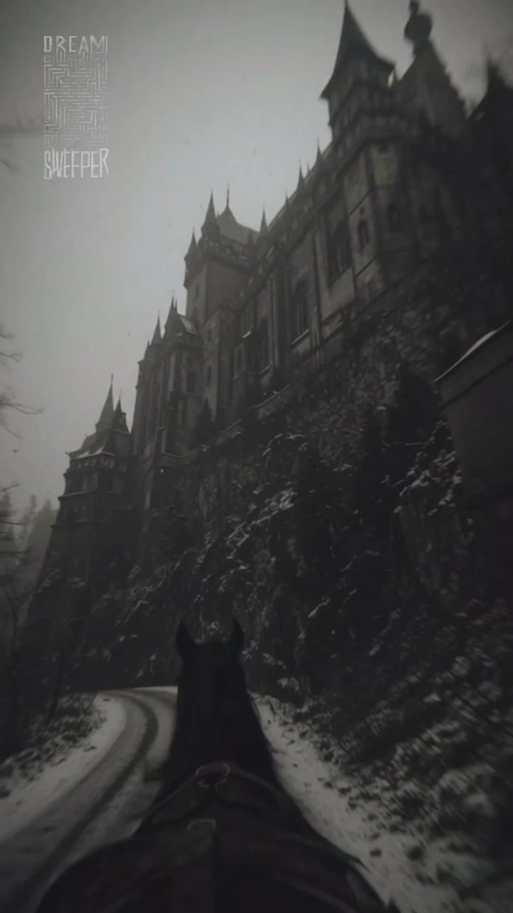 Old castles