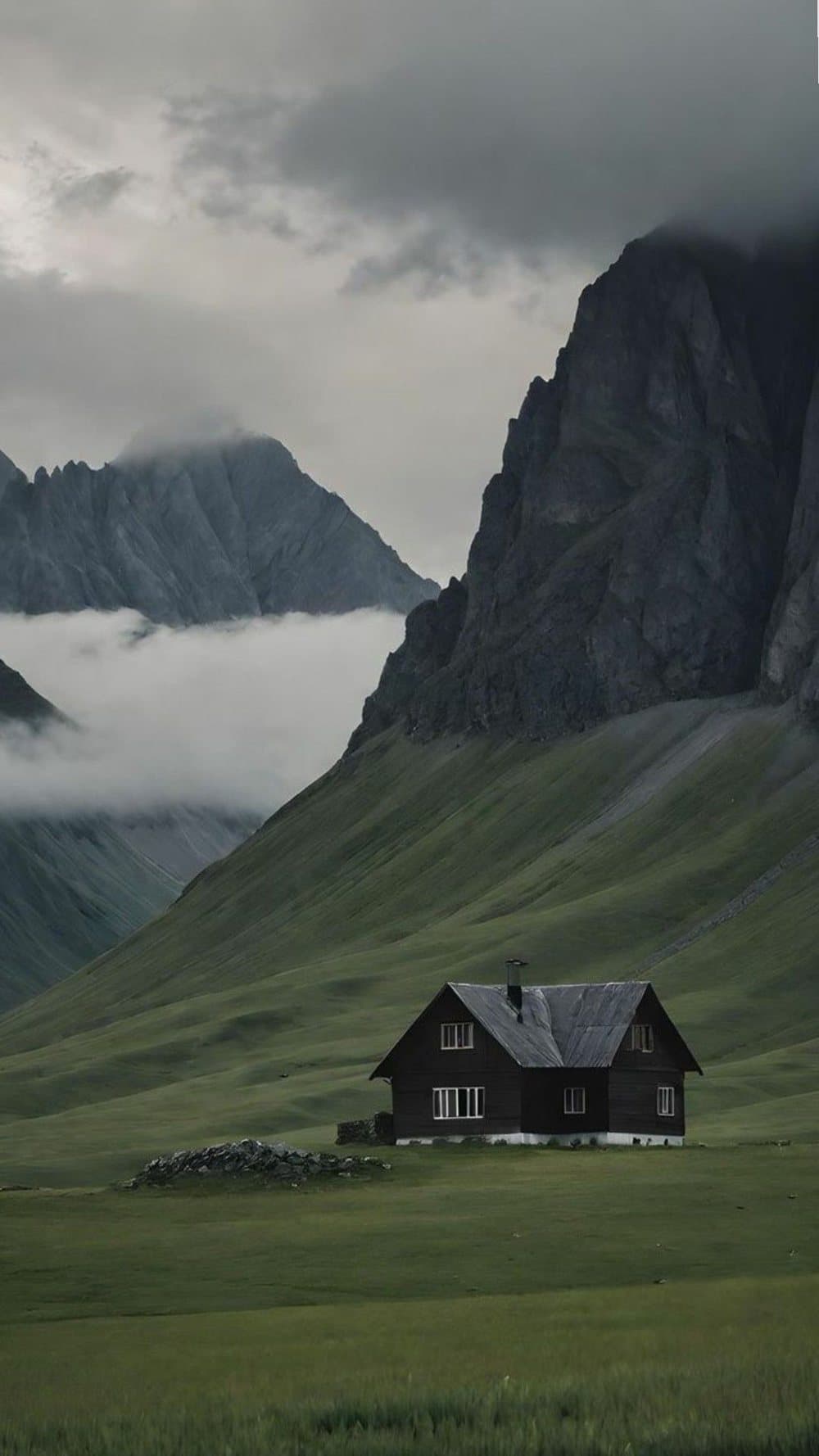 Mountains