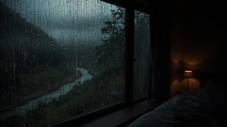 Rain