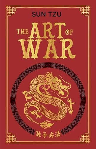 The Art of War by Sun Tzu